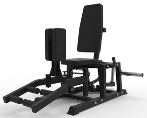 Упражнение для бедер с пластинчатой нагрузкой - Product Image 1