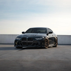 Rines Forjados VS-5RS de 18-22 Pulgadas, 5x120/5x114.3, Cóncavos Profundos, de 1 Pieza, de Aleación, Compatibles con BMW M3 M4 Tesla <span class=keywords><strong>Mustang</strong></span> - Product Image 6