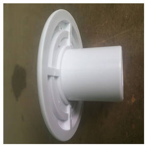 Boquillas de Succión para <span class=keywords><strong>Piscina</strong></span>, Accesorios de <span class=keywords><strong>Piscina</strong></span> Populares de Material ABS, Salida de Retorno de Agua - Product Image 3