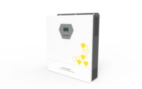Onduleur monophasé à onde sinusoïdale pure 11kw pour chargeur résidentiel DC AC onduleur haute fréquence hors réseau onduleur