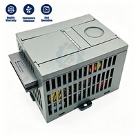 Contrôleur PLC analogique IA EM235 6ES7235-0KD22-0XA8 avec commutateurs personnalisés et service de protocole LACP