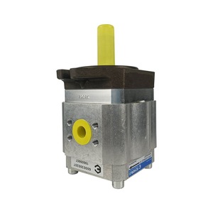ปั๊มไฮดรอลิก EIPHER แบบเฟืองเดี่ยว 1 จังหวะ 200 บาร์ ขนาด 1/2 นิ้ว - Product Image 1