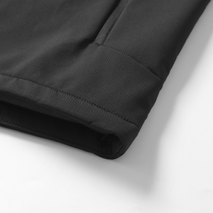 Giacca a guscio morbido con cappuccio di alta qualità autunno impermeabile traspirante Versatile alla moda adatta per attività all'aperto come l'escursionismo - Product Image 2