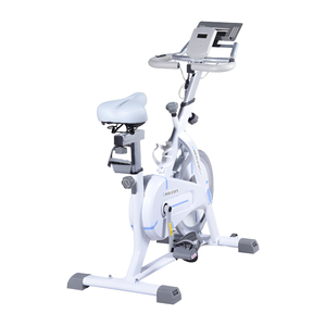 Cyclette Silenziosa Premium con Funzionalità Intelligenti per Fitness Domestico e Perdita di Peso - Product Image 3