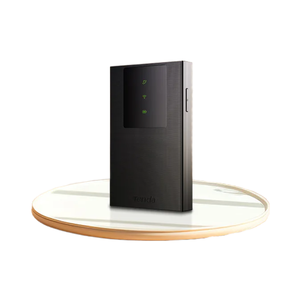 Tenda 4G180 185 Wifi 6 150Mbps Bỏ Túi Wifi 4G LTE Router Type-C 2100MAh 4G Sim Thẻ Di Động Router - Product Image 6