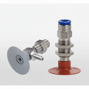 Pisco แผ่นสุญญากาศอุตสาหกรรม VPMB20-B บางพิเศษผลิตภัณฑ์เครื่องดูดฝุ่นอุตสาหกรรม - Product Image 1