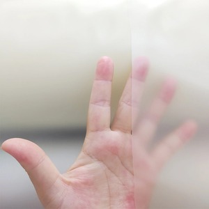 Película de TPU para Brazalete de Presión Arterial Inflable, Solo Tela Semitransparente Resistente al Amarilleo y Respetuosa con el Medio Ambiente - Product Image 4