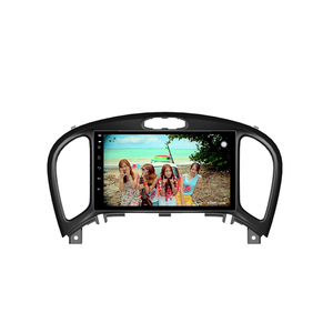 Lecteur DVD, stéréo, avec wifi et bluetooth, pour <span class=keywords><strong>nissan</strong></span> <span class=keywords><strong>Juke</strong></span>, Android, bostar, 2 din - Product Image 6