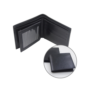 JELO Hot HelloWorld New Flame Fire Wallet Magician Props Wallet Street Stage Show Profession Magic Trick - Product Image 3