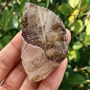 Wholesale Natural Dendritic Quartz <b>Crystal</b> <b>Raw</b> Stone Reiki High Quality for Healing Office Decor Good Collection - Product Image 4