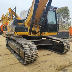 ใช้สำหรับรถขุด329D สำหรับขายที่มีการรับประกันเครื่องยนต์1ปี1.2mÂ ³ ความจุถัง100% สวนเซี่ยงไฮ้ประเทศญี่ปุ่น - Product Image 2