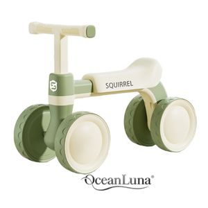 Mini <span class=keywords><strong>3</strong></span>-Wheel yürümeye başlayan bisiklet çocuk Patent standart denge bisiklet yaz açık OEM çocuk yürümeye başlayan araba itme çocuk bisikleti araba binmek - Product Image 6