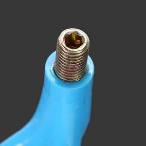 ที่วางคันเบ็ดพลาสติก ABS รุ่นมาตรฐานพร้อมสกรูสำหรับอุปกรณ์ตกปลา - Product Image 2
