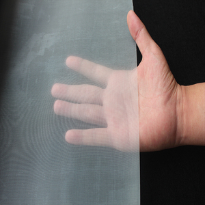 Malla de filtro de poliéster de barrera de insectos de polvo cortavientos de red de valla de ganado multifuncional - Product Image 2