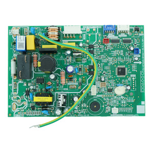 แผงควบคุมเครื่องปรับอากาศภายในอาคาร Midea รุ่น CE-KFR35G BP3N1Y AFBU ได้รับการรับรองมาตรฐาน ROHS - Product Image 1