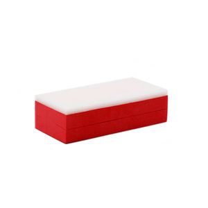 Logo personalizzato Nano Pneumatico Auto Rivestimento Nano Ceretta Spogliatoio Spugna Auto Rivestimento In Ceramica Pneumatico Lustro Rivestimento Applicatore in Spugna - Product Image 5