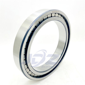 Rodamiento de trituradora NCF2936, rodamiento de rodillos cilíndricos de una hilera NCF2936V, rodamiento de complemento completo SL182936 de la fábrica de rodamientos JDZ - Product Image 6