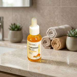 Aceite Facial Nutritivo e Iluminador Natural para Piel Opaca, Tono Desigual, Antienvejecimiento - Product Image 3