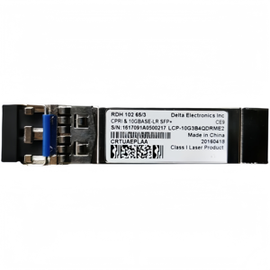 Brand New rdh 102 65/3 SFP + 10g-lr 1310nm 10km SFP + 10GBase-LR (rdh10265/3) Module thu phát FTLX1474D4BTL-E7 - Product Image 2