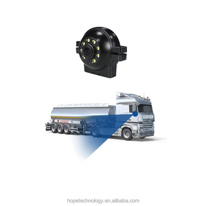 IP68 không thấm nước AHD 1080p sao lưu máy ảnh cho xe tải gắn giám sát với 1-năm bảo hành - Product Image 1