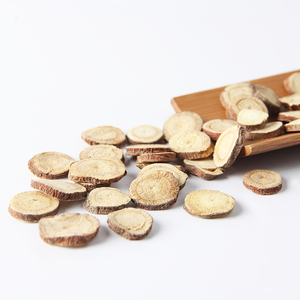 Bán buôn tự nhiên khô cam thảo gốc lát ăn được khô cam thảo rễ cho thảo dược chiết xuất trà - Product Image 1