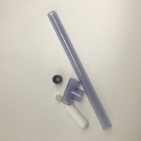 Accessoires pour tensiomètre d'humidité du sol, tube UPVC