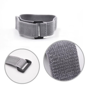 Correa de Sujeción para Hélices de Dron, Compatible con Mavic <span class=keywords><strong>Mini</strong></span>/Air <span class=keywords><strong>2</strong></span>/Mavic <span class=keywords><strong>2</strong></span> Pro, Material de Nailon y Poliéster - Product Image 4