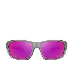 Lunettes de soleil polarisées Vanda S18201 UV400, monture TR, verres gris, pour sports de plein air, cyclisme, conduite, mode, lunettes pour hommes - Product Image 2