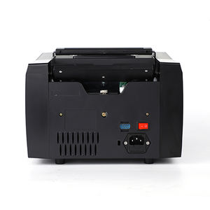 Compteur de billets portable avec écran LCD frontal, pour supermarché/magasin/<span class=keywords><strong>famille</strong></span>/banque, affichage LED, en plastique - Product Image 5