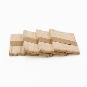 Nhà Máy gỗ tùy chỉnh <span class=keywords><strong>Ice</strong></span> <span class=keywords><strong>Cream</strong></span> Stick bán buôn <span class=keywords><strong>Ice</strong></span> <span class=keywords><strong>Cream</strong></span> <span class=keywords><strong>Sticks</strong></span> với Vận chuyển nhanh chóng - Product Image 5