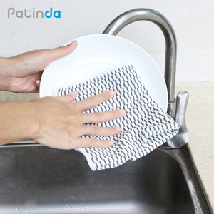 Premium Microfiber <strong>Cloth</strong> and Dual Microfiber Cleaning <strong>Cloth</strong> With Sustainable Double-Sided Microfiber Cleaning <strong>Cloth</strong> - Product Image 3