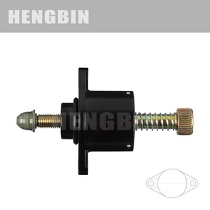 Vanne de ralenti réglable pour moteur D5184 11125 20205, régulateur manuel et vanne de ralenti - Product Image 2