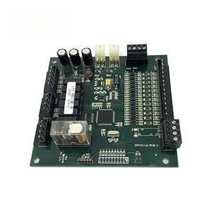BLT thiết kế hiện đại thang máy bảng thông tin liên lạc <span class=keywords><strong>PCB</strong></span> <span class=keywords><strong>GPCS1116</strong></span>-<span class=keywords><strong>PCB</strong></span>-<span class=keywords><strong>2</strong></span> pm70920k cho khách sạn sử dụng - Product Image 2