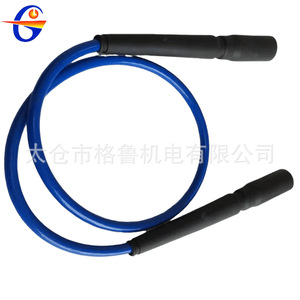 ท่อป้อนลวดสำหรับหุ่นยนต์เชื่อม GL ขนาด 1 ม. 1.5 ม. 2 ม. 2.5 ม. 3 ม. 4 ม. 5 ม. 6 ม. 8 ม. 10 ม. สำหรับหุ่นยนต์เชื่อมอัตโนมัติ OTC - Product Image 3