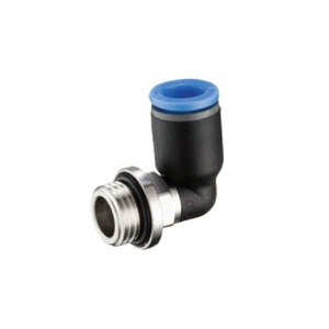ข้อต่อเกลียวแบบ L ของ Ant Factory Fittings JRGF อะไหล่ระบบนิวเมติก - Product Image 4