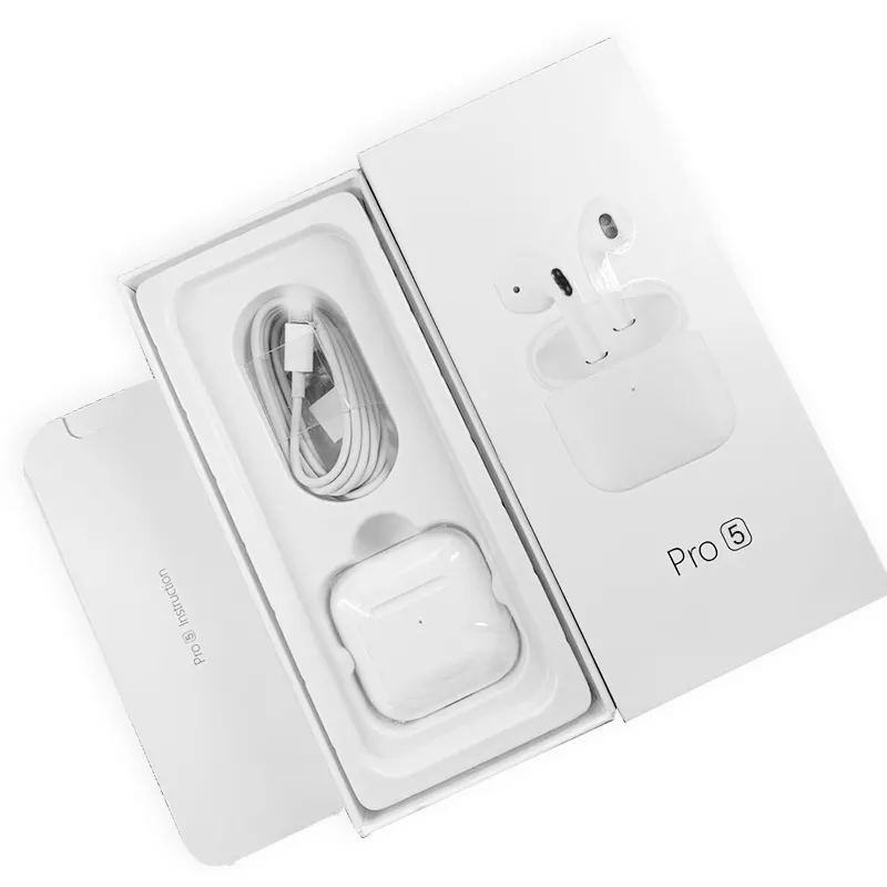 Бесплатная доставка, бесплатные продукты, наушники Pro5 Pro 5 MINI TWS Pro 4, наушники-вкладыши ANC Fone TWS Anc Pro4 TWS Pro 5, игровые наушники