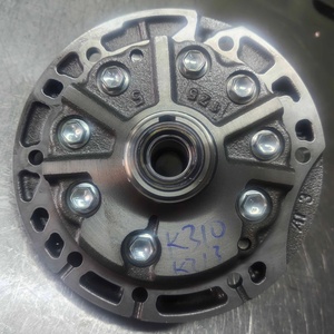 Conjunto de Bomba de Aceite para Transmisión Automática CVT K313 K310 para Toyota Allion, Premio, Rumion, Wish, Ractis, Trezia, Avensis, Verso, Levin - Product Image 1