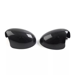 Carcasas de espejo retrovisor mini, juego completo de ABS para R50 R52 R53 2001 2006 - Product Image 3