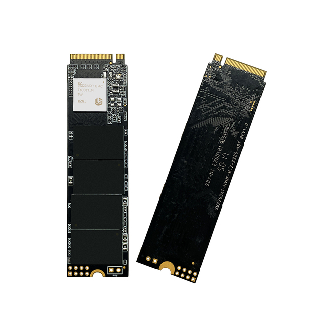 Topdisk N580 1TB SSD M2 PCIe 3.0 4.0 Nvme M.2 2280 Gaming Solid State Disk 500GB Hard Drive 2TB Hard Disk for Laptop PC