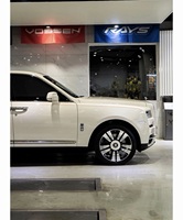 Vinilo Adhesivo Blanco Brillante para Carrocería de Automóvil, Modelo PET Pepper White, Suministro de Fábrica para Importadores Globales de Vinilos para Vehículos