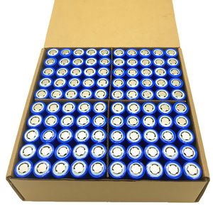 <span class=keywords><strong>18650</strong></span> Zellen 2600mAh 3500mAh für E-Bike Akku 36V 48V 52V 15Ah 48V 10Ah 12Ah 15,6Ah 20Ah für Elektrofahrrad Akkupack - Product Image 1