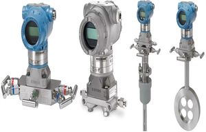 Bom Preço, Em Estoque Agora, Medidor de Fluxo Original Rosemounte 3051SFA <span class=keywords><strong>Annubar</strong></span> 4-20mA HART - Product Image 6