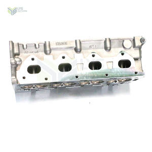 Têtes de cylindre pour voiture, accessoire pour véhicule, pour Volkswagen Touran SKODA SEAT POLO PASSAT LAVIDA EA111 1.4T <span class=keywords><strong>CFBA</strong></span> - Product Image 5