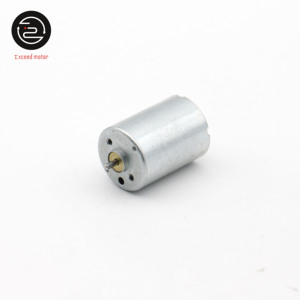 Wide Application <strong>Motor</strong> Mini 130 3.7V 4V 6V <strong>12V</strong> 9000RPM Electric <strong>DC</strong> Toy <strong>Motor</strong> - Product Image 6