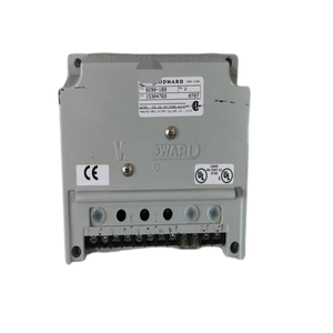 Controlador de Velocidad Plc 8290-189 Rev V - Product Image 1