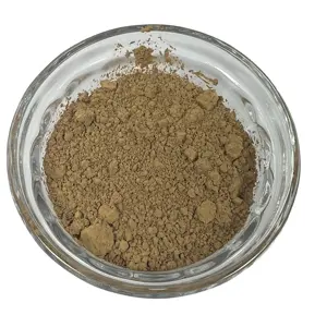 Natural Rutile Powder For Pigment And Architectural Shading Agent