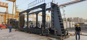 City Integrated Pipe Gallery Mold Caja de almacén doble <span class=keywords><strong>Plantilla</strong></span> de Alcantarilla se puede personalizar - Product Image 6