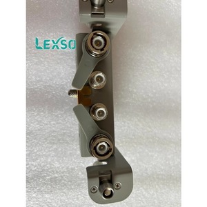 Dispositif de test Keysight 16047E pour circuits jusqu'à 120 MHz ; Comprend un filtre et une plaque de court-circuitage xgeqpt - Product Image 3