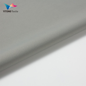 Bán Buôn 180 GSM 4 Cách Căng Nylon Spandex Vải 87% Nylon 13% Spandex Vải Cho Yoga Xà Cạp Bơi Mặc - Product Image 5