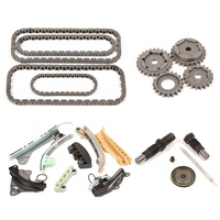 Auto Engine Systems Timing Chain Kit & Accessories FT40XLB001 F77Z6268AB Ford Ranger Timing Chain Kit for for Ford Explorer Mazd